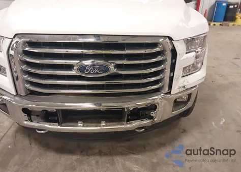 2015 Ford F-150 Xlt z USA, uszkodzony, nr VIN 1FTEX1EP6FKE69524